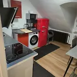 شقة Modernes In Walle