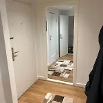 Modernes In Walle Апартаменты *