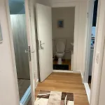 Lägenhet Modernes In Walle *