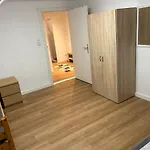 Modernes In Walle Lägenhet