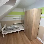 Modernes In Walle Lägenhet *
