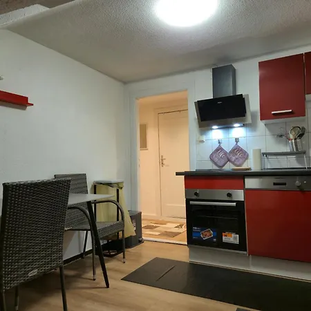 Modernes In Walle Bremen