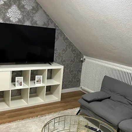 Modernes In Walle