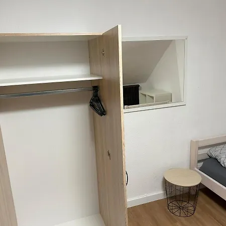 Modernes In Walle