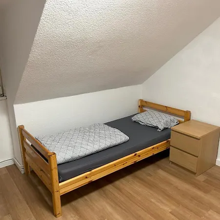 Modernes In Walle Apartamento Bremen