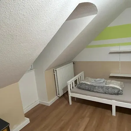 Modernes In Walle * Bremen