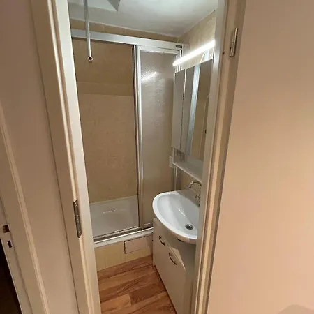Appartement Modernes In Walle