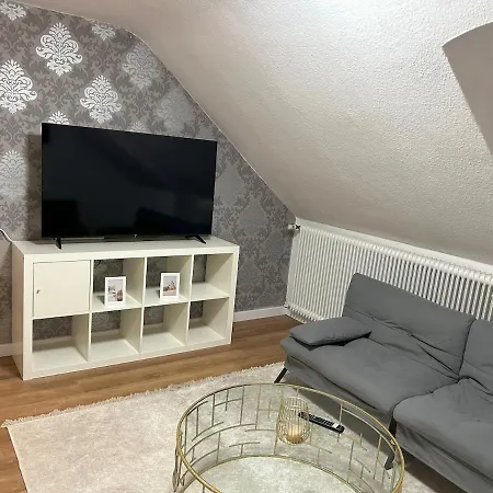 Appartement Modernes In Walle