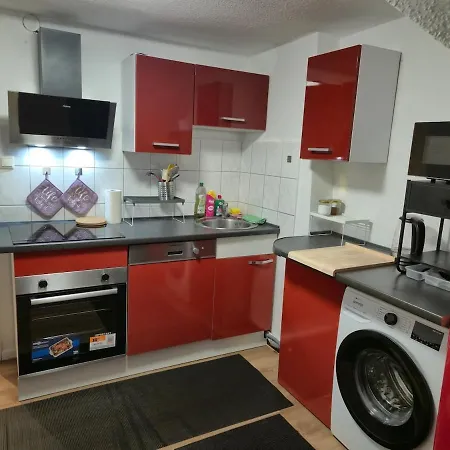 Modernes In Walle Bremen