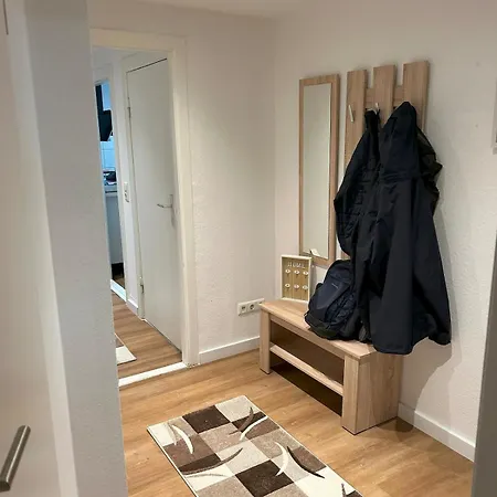 Modernes In Walle *