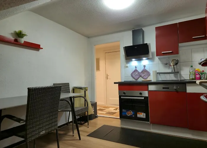 Modernes In Walle Bremen