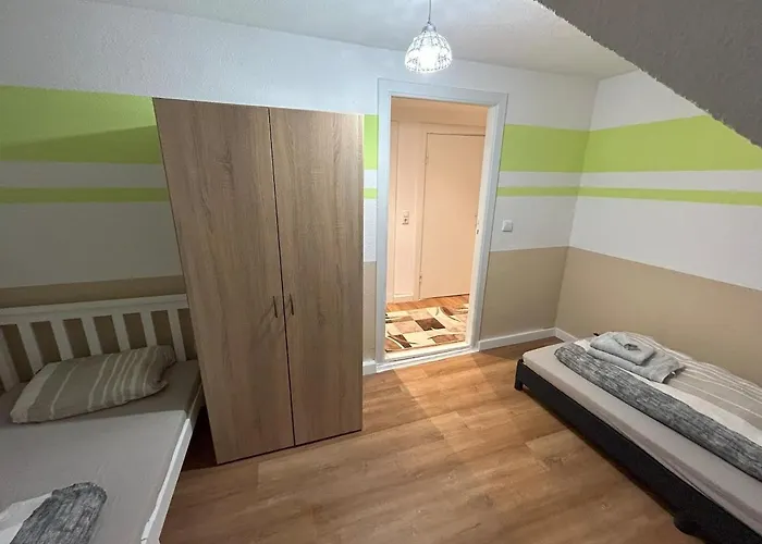 Modernes In Walle Apartment *