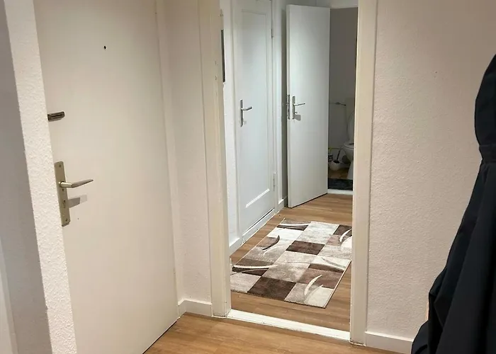 Modernes In Walle Apartment *