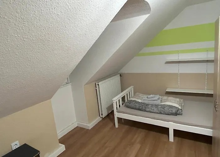 Modernes In Walle * Bremen