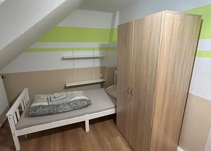 Modernes In Walle Apartment *